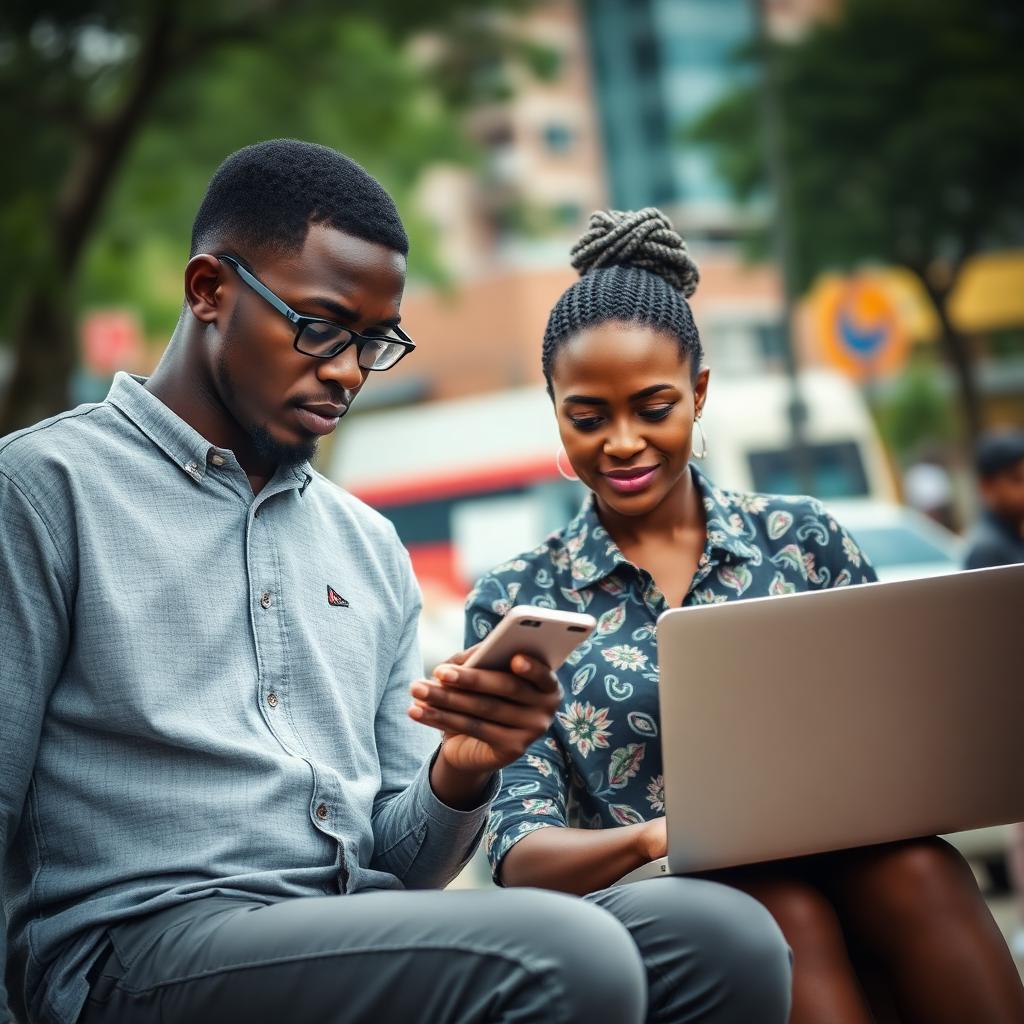 Future-ready skills for the digital economy