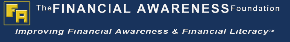 The Financial Awareness Foundation logo