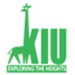 Kampala International University logo
