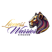 Lioness Warrior Kingdom Inc. logo