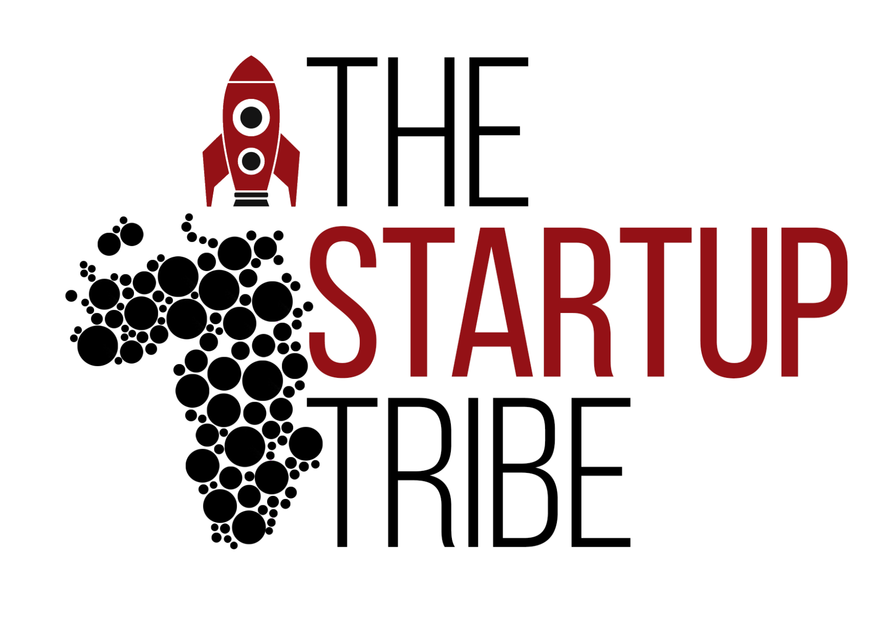 The Startup Tribe logo